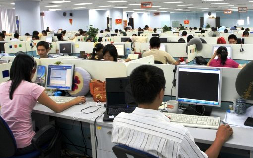 ឆ្នាំ២០១៥ វៀតណាមយកចិត្តទុកដាក់បញ្ជូនពលករបច្ចេកវិទ្យាខ្ពស់ទៅធ្វើការនៅឯបរទេស